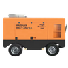 KSCY Series Portable Screw Air Compressor